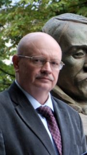Warszawskie spotkanie z Janem Engelgardem