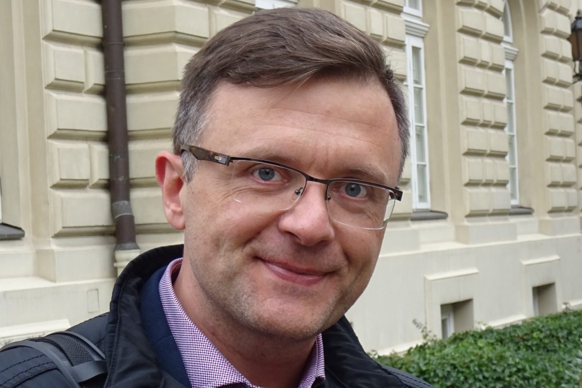 Serwis Informacyjny Myśli Polskiej 17.02.2025