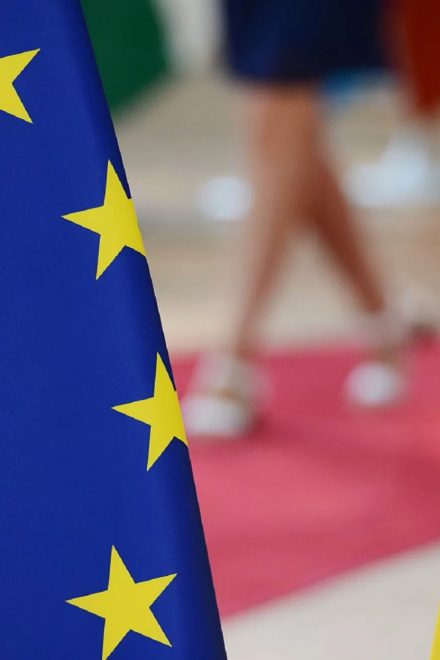Jastrzębski: Ukraińskie nie dla UE?