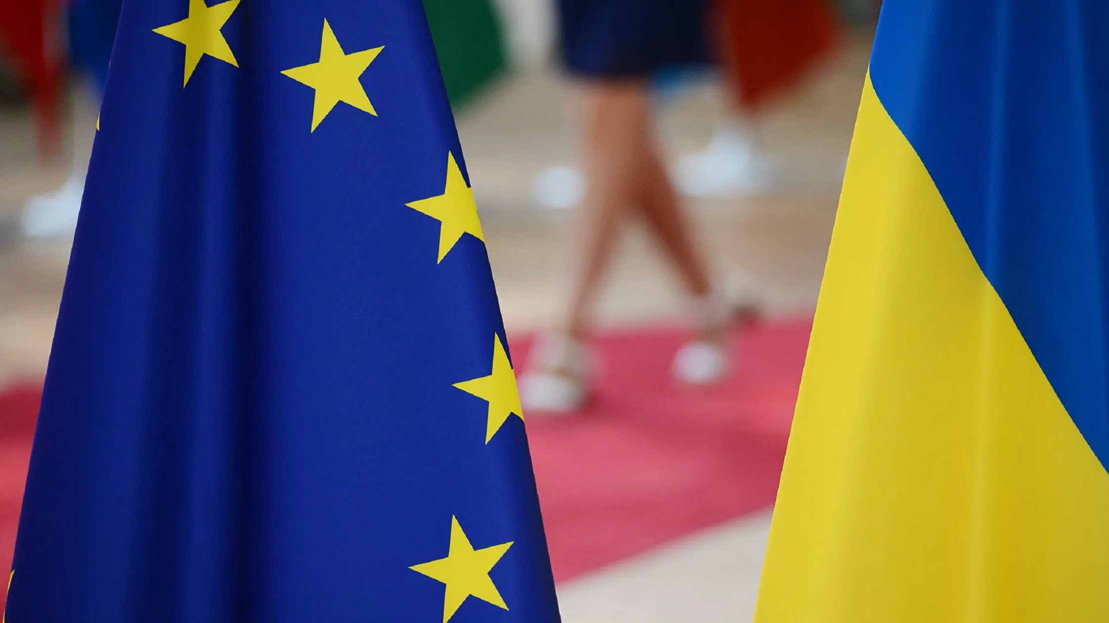 Jastrzębski: Ukraińskie nie dla UE?