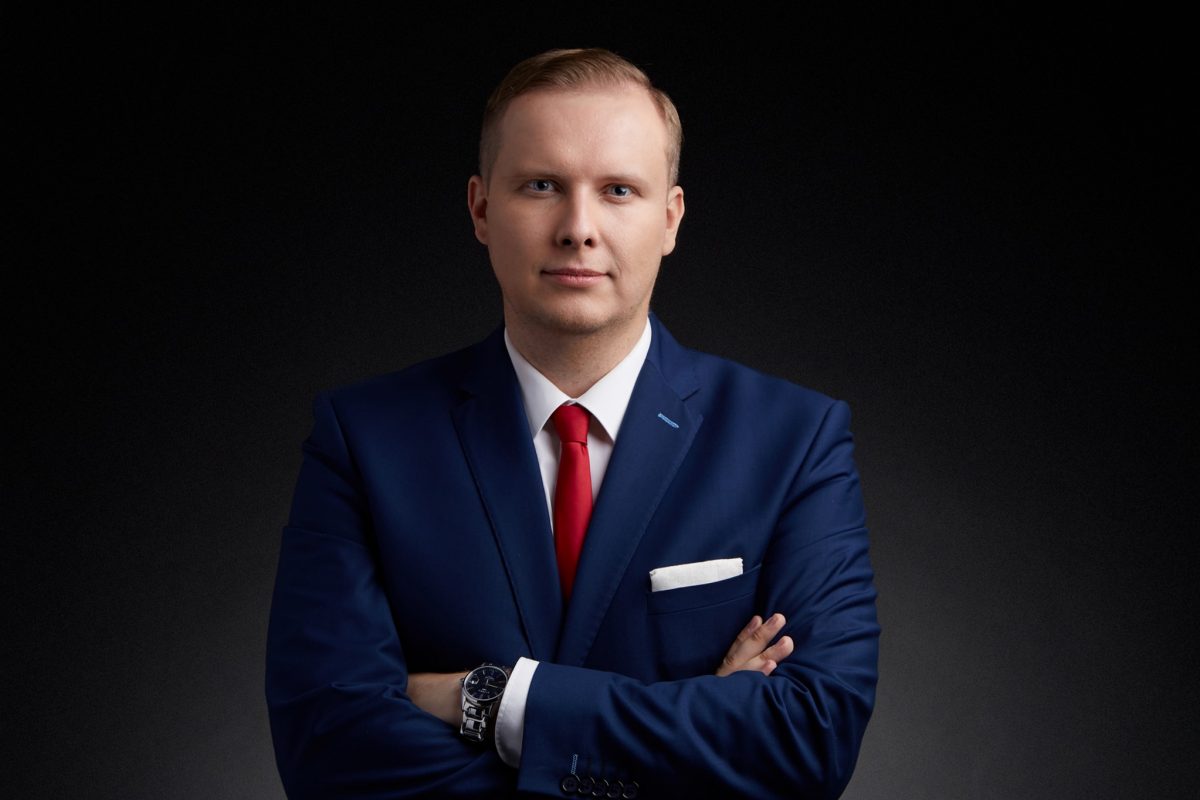Kamiński: Dwa kłamstwa ukraińskiej polityki historycznej