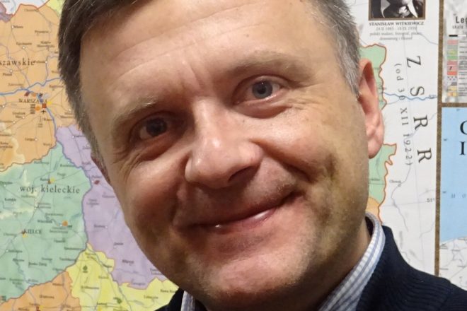Sprawa Piskorskiego okiem Jankowskiego