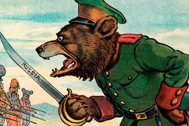 Jastrzębski: Zaprzaństwo i kundlizm