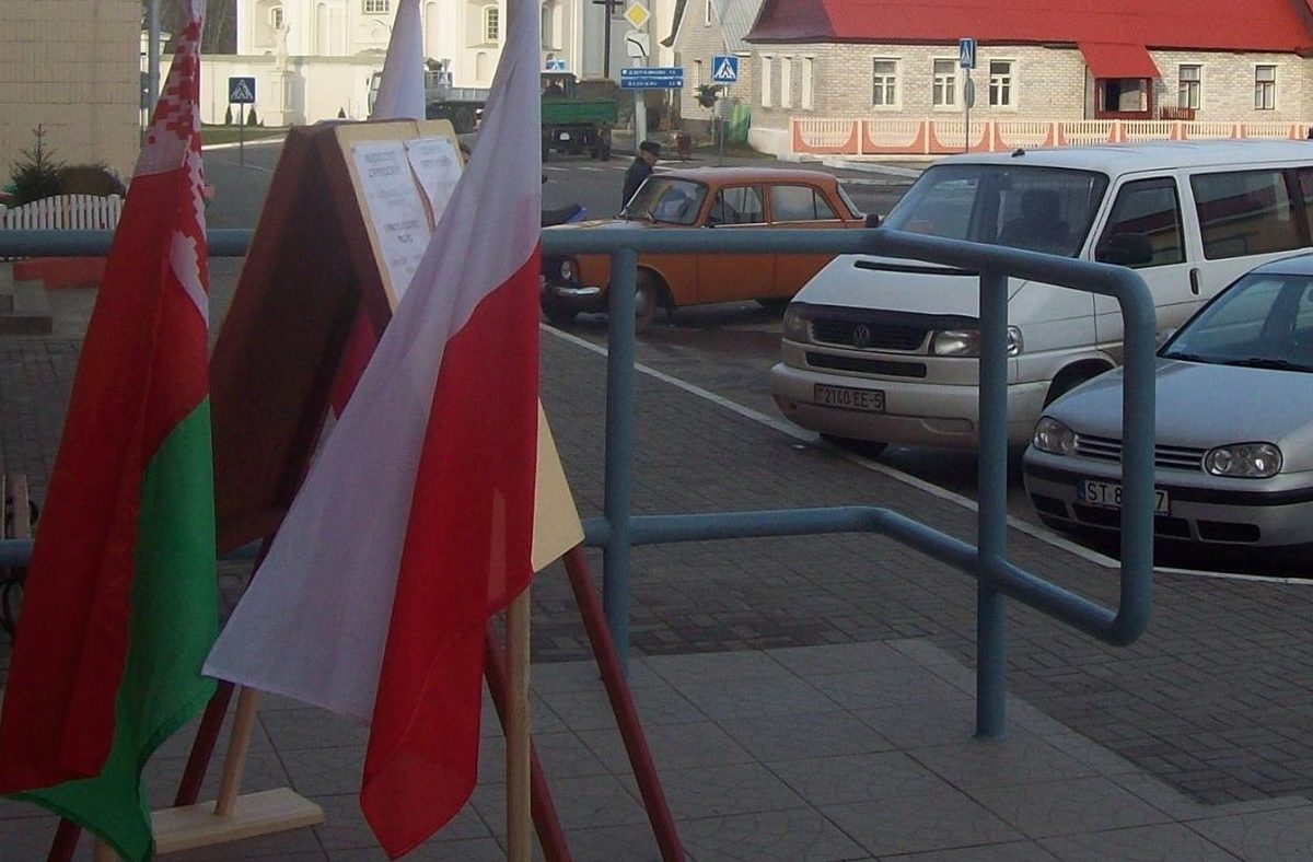 Kto zabił nauczanie języka polskiego na Białorusi?