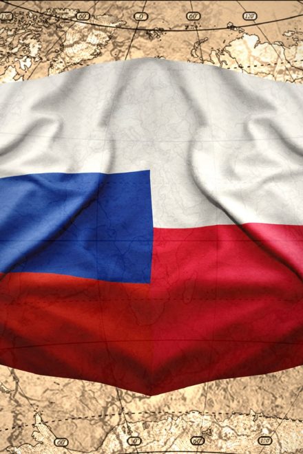 Pomiędzy rusofilią a rusofobią