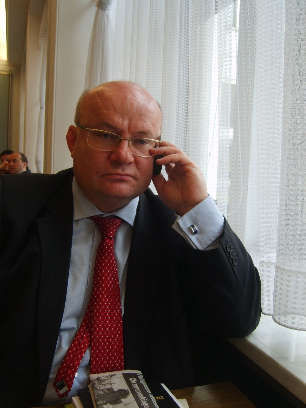Szlęzak: O służbie wojskowej
