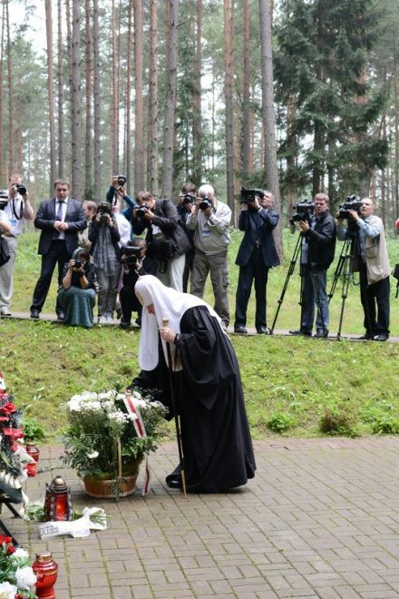 Pokłosie rusofobii … przykre informacje z Rosji.