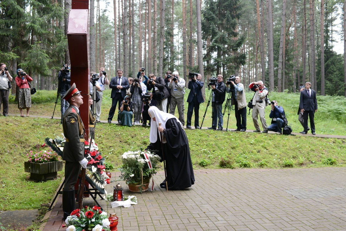 Pokłosie rusofobii … przykre informacje z Rosji.