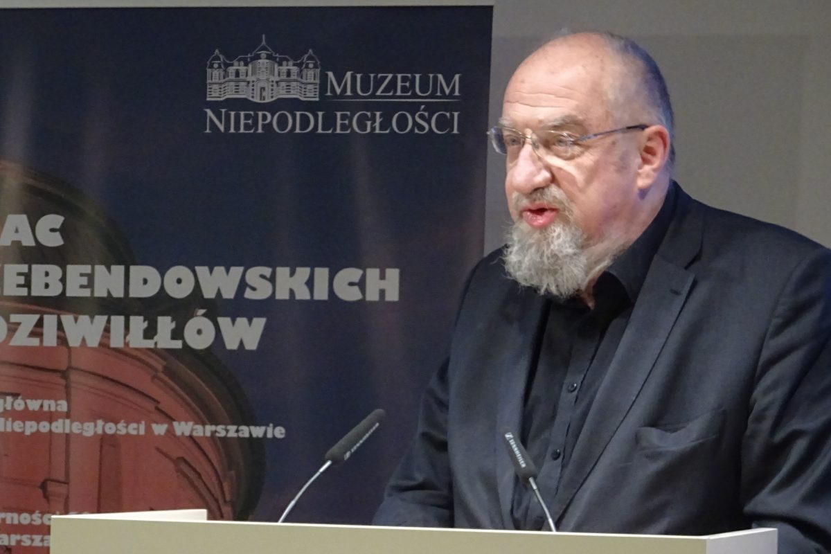 Modzelewski: Nasza demokracja po „operacji Covid”