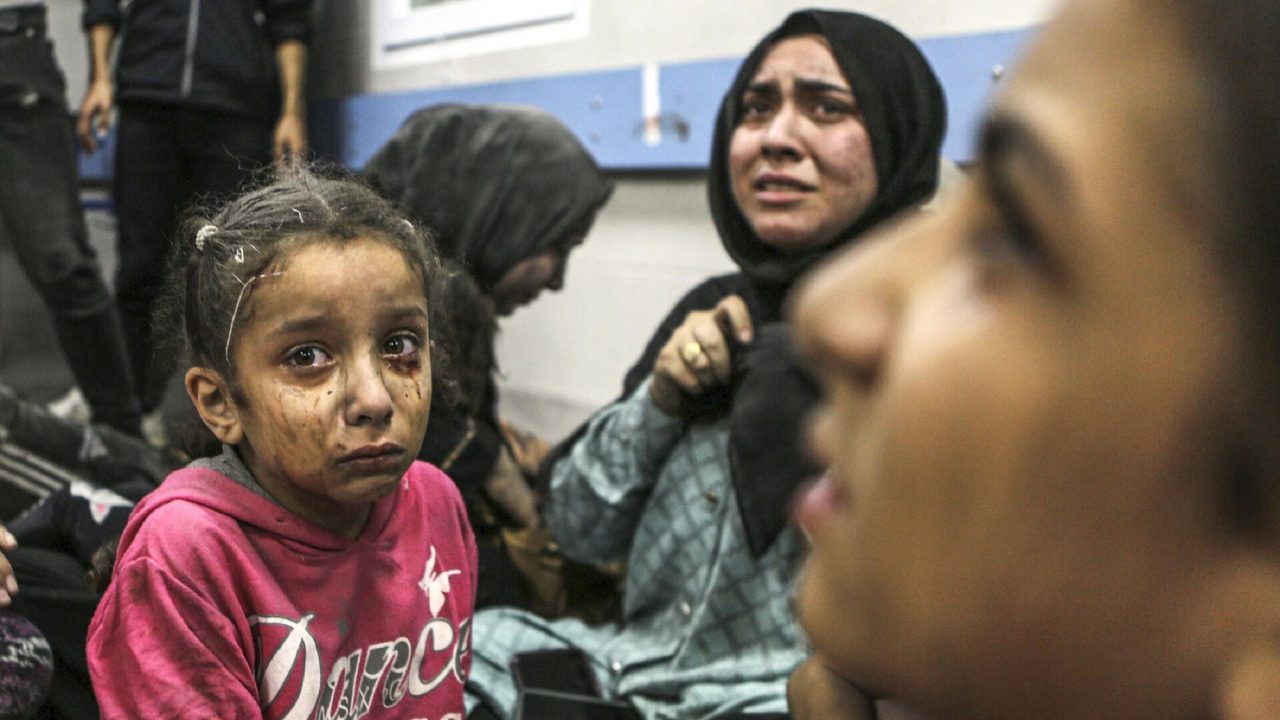 https://myslpolska.info/wp-content/uploads/2023/10/Gaza-dzieci-i-kobiety-1280x720.jpg