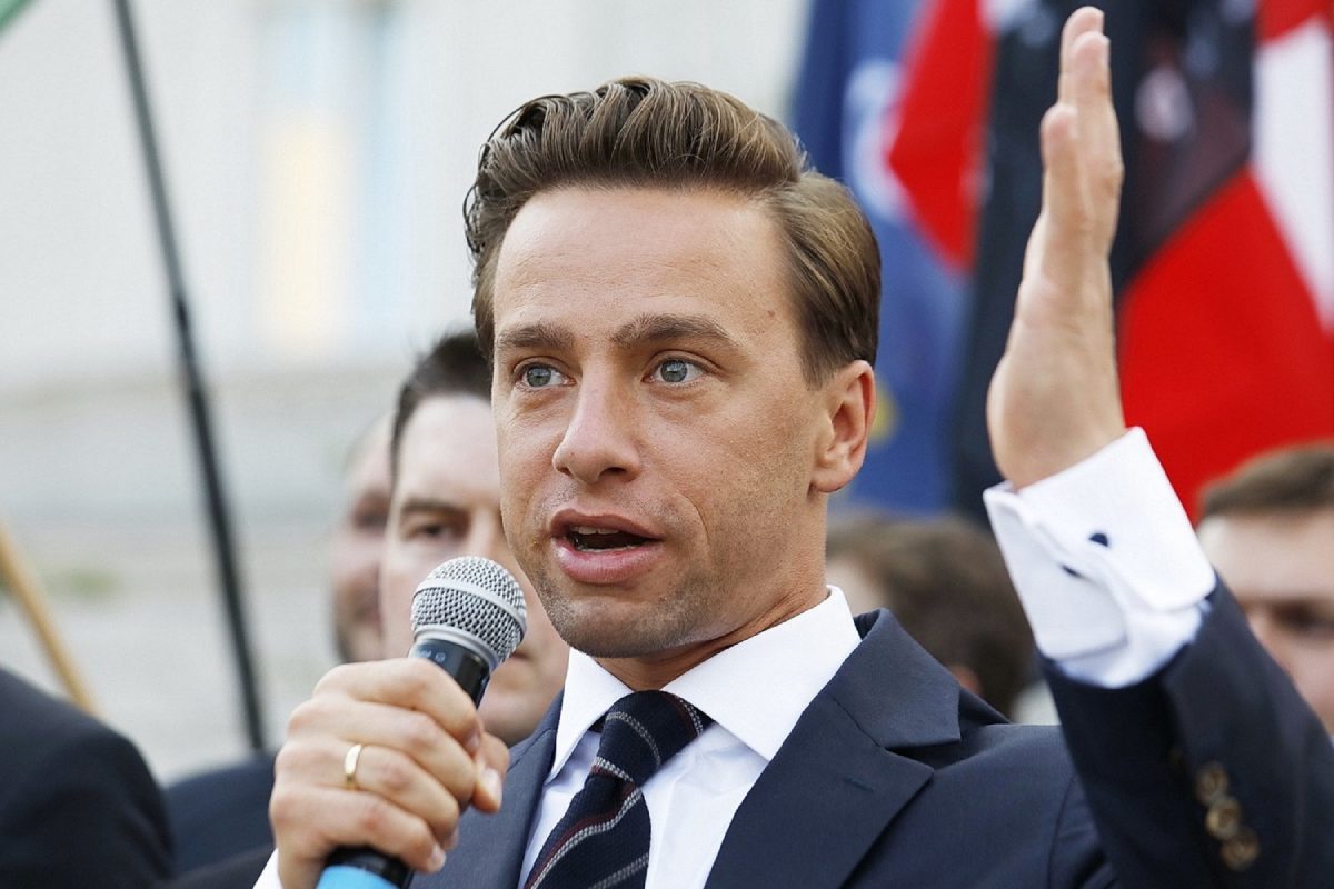 Serwis Informacyjny Myśli Polskiej 26.02.2026 Serwis Informacyjny Myśli Polskiej 26.02.2026