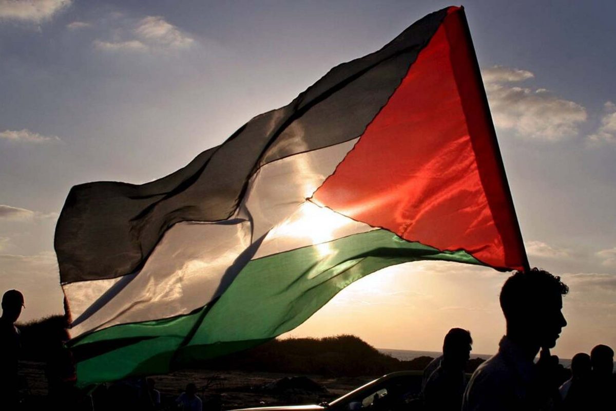 Lewica przeciw ludobójstwu w Gazie i „Nowej Lewicy”