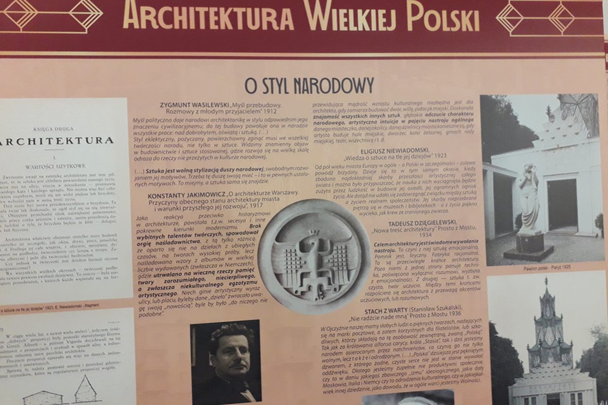 Architektura Wielkiej Polski