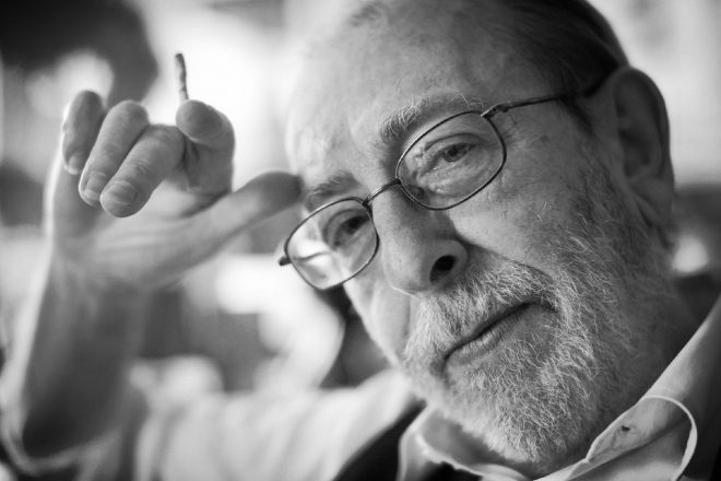 De Benoist: Kto osądzi sędziów?