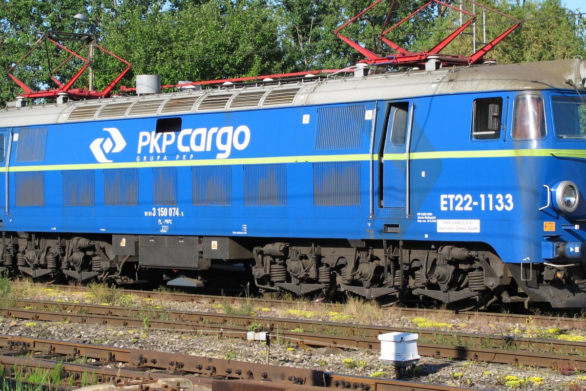 Co dalej z PKP Cargo?