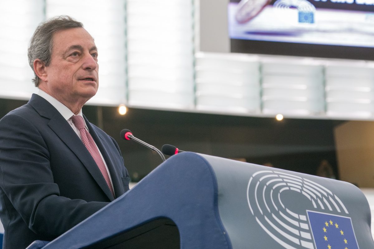 O czym nie mówi raport Draghi’ego