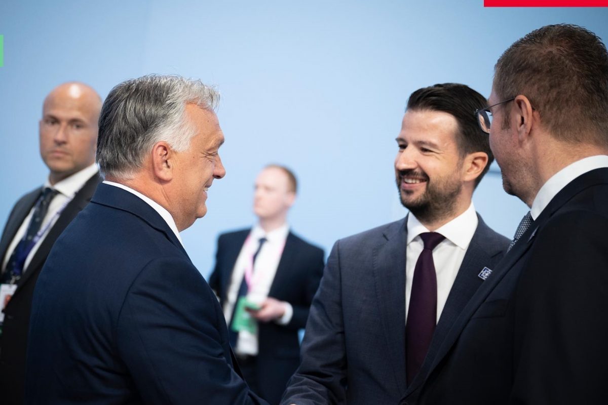 Orban, czyli jak uniknąć rozczarowań w polityce