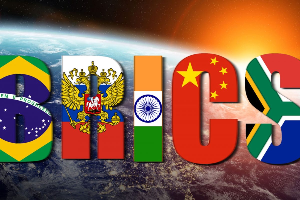 BRICS jest sukcesem