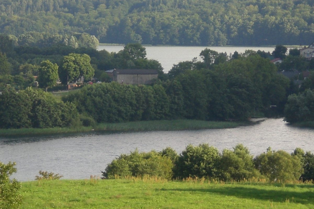 Pusta Noc na Kaszubach