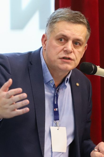 Miksa: BND, Turcy i Azerowie
