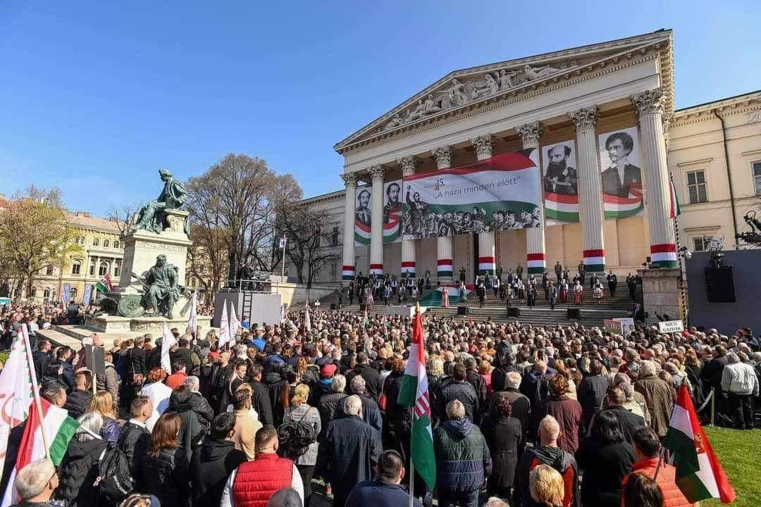 Sygnały zauważone (13.03.2025)