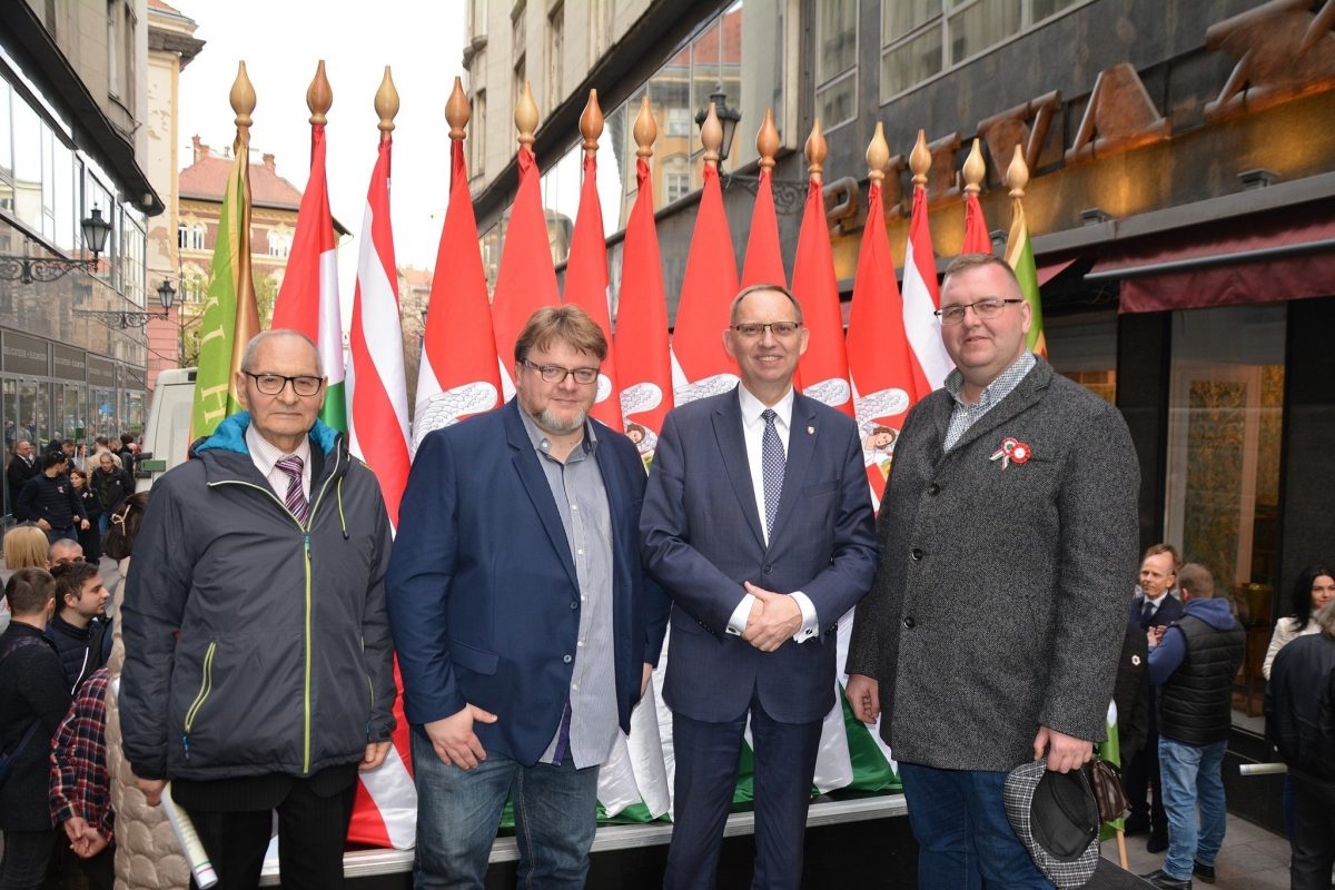 Serwis Informacyjny – sygnały zauważone 01.05.2025