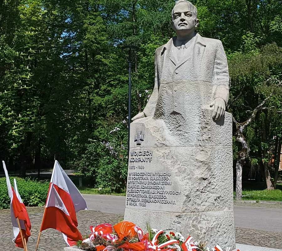 Serwis Informacyjny – sygnały zauważone 04.05.2025