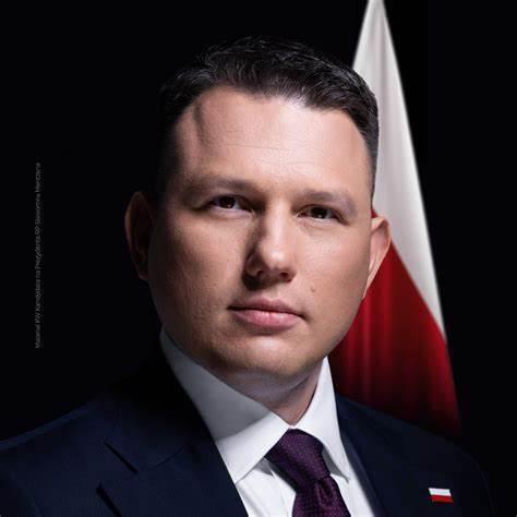 Serwis Informacyjny – sygnały zauważone 21.05.2025