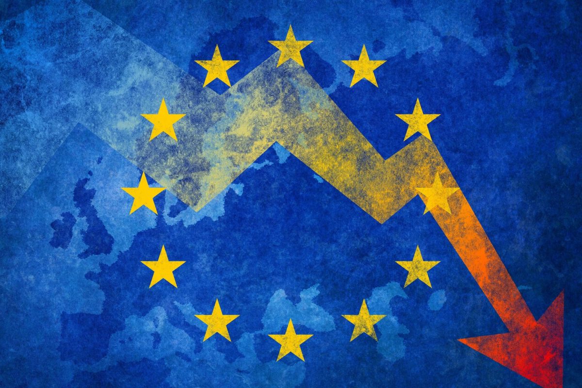 Rękas: Europa nieprzygotowana na globalną zmianę