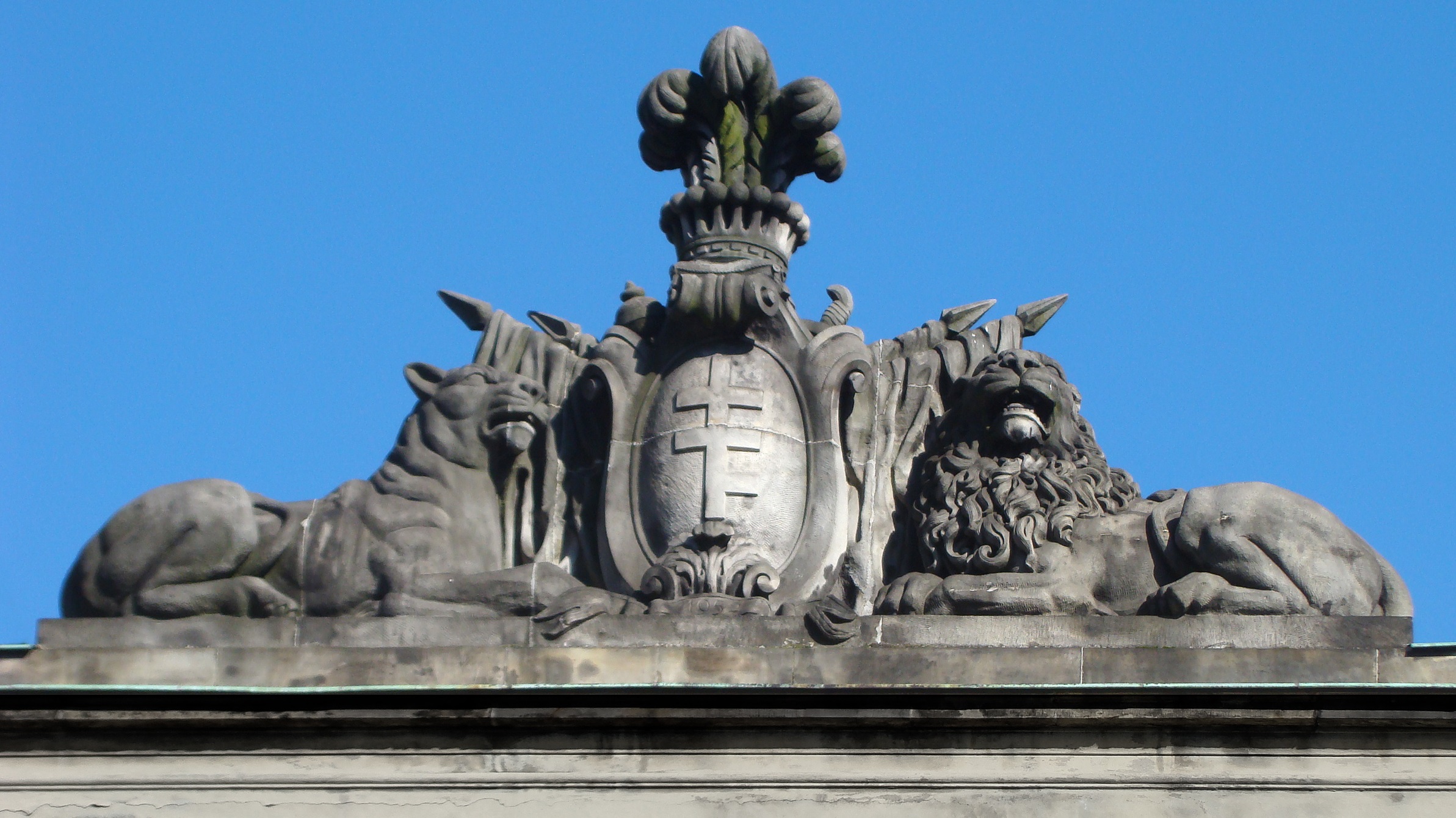 On the uselessness of conservatism