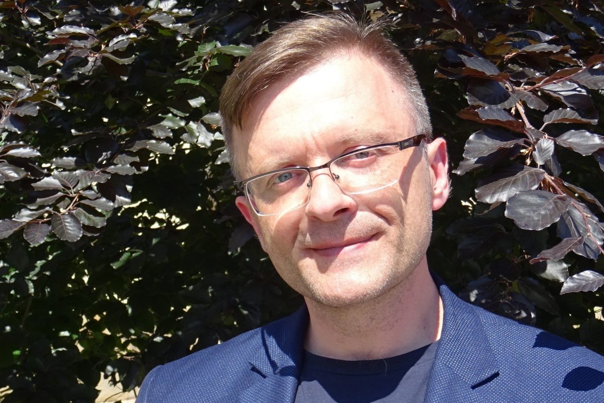 Piskorski: Realizm wymaga poświęceń