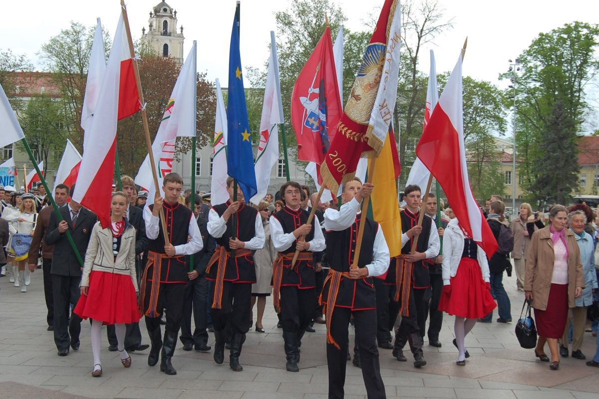 Polacy za granicą – zapomniany problem
