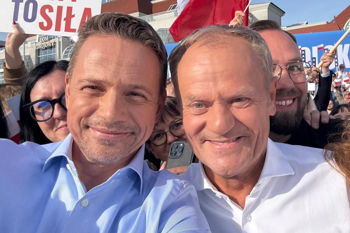 Próba przewidzenia, co może się wydarzyć