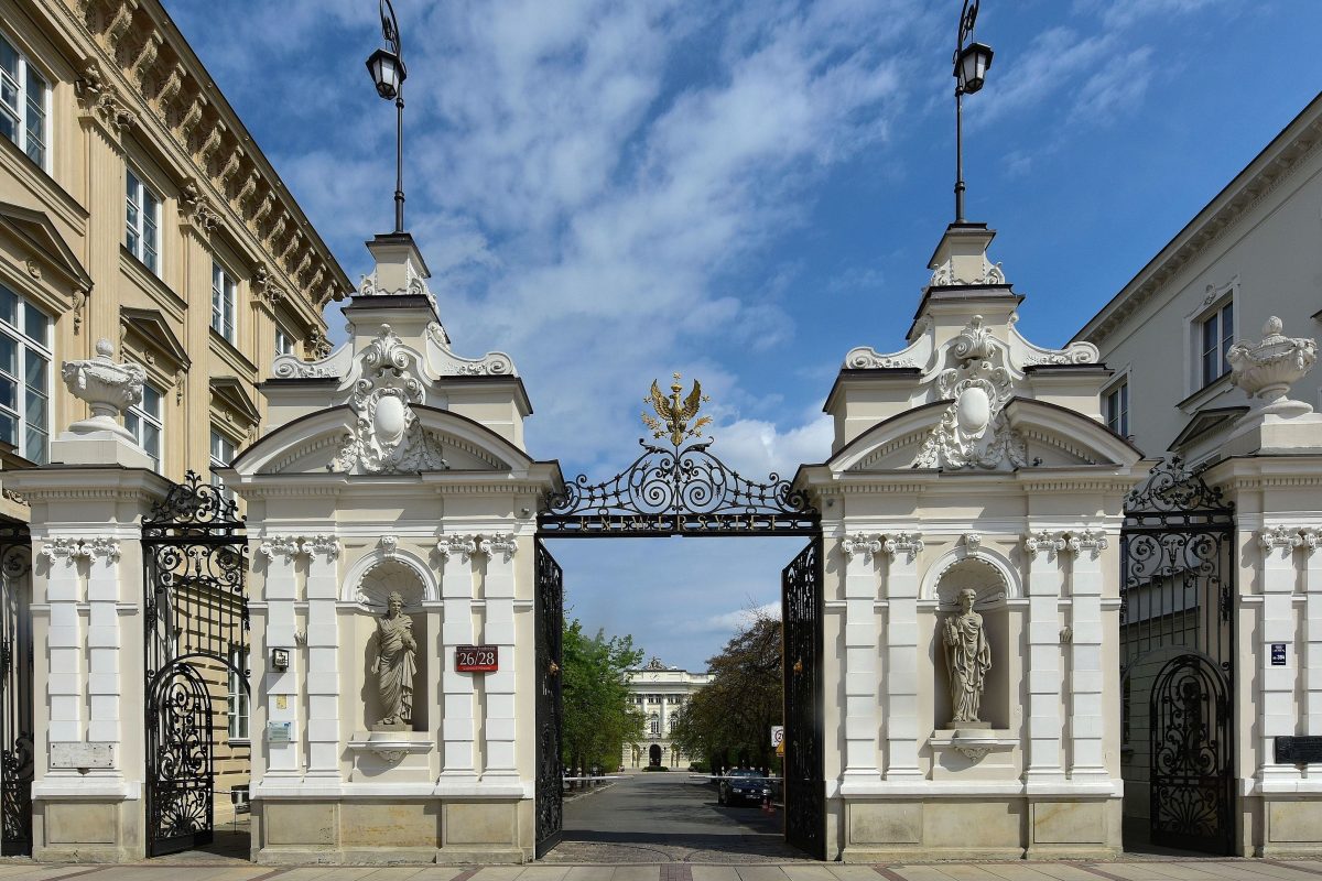 Miksa: Jesteśmy chorym narodem