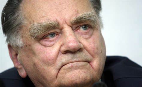Jastrzębski: Fałszywy mit Olszewskiego