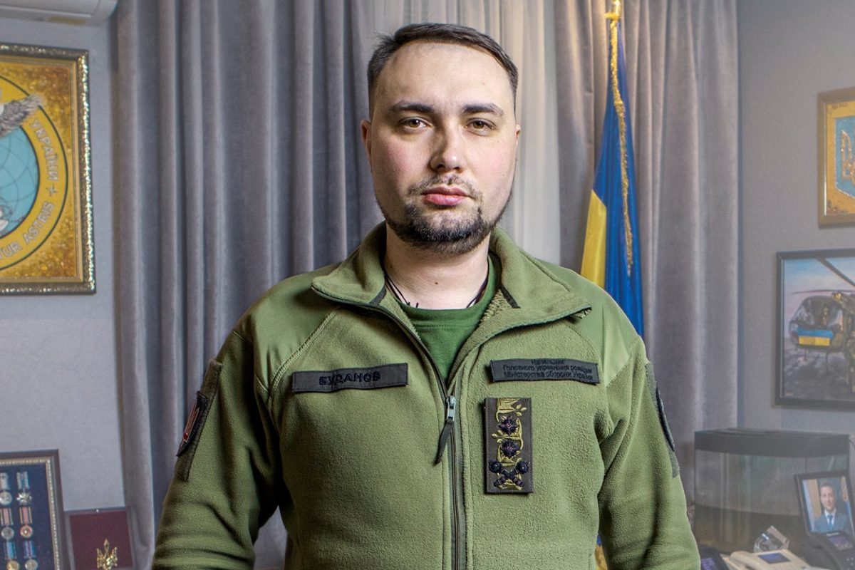 Duda odznacza „nieśmiertelnego dowódcę