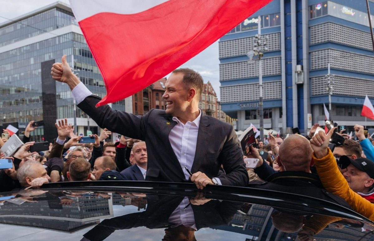 Dlaczego głosowałem na złego kandydata?