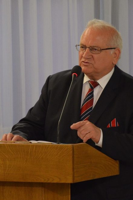 Tadeusz Samborski: mordercy to nie bohaterowie