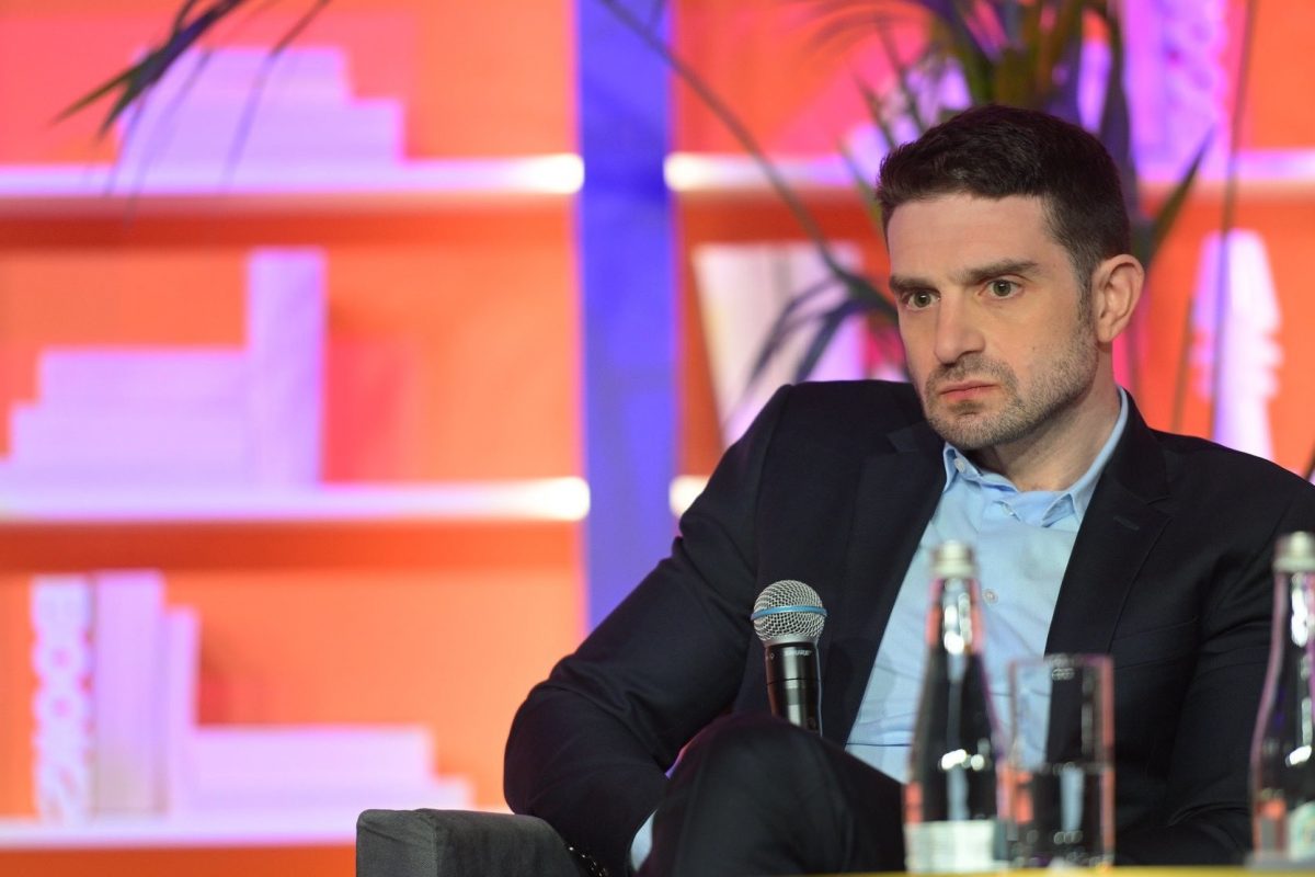 Hegemonia międzynarodowa a polskie wybory prezydenckie w 2025 roku