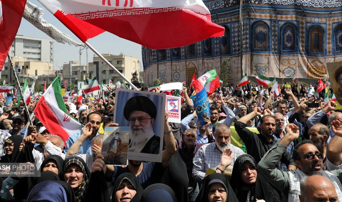 Iran – Izrael:  Kto wygrał, a kto przegrał? 