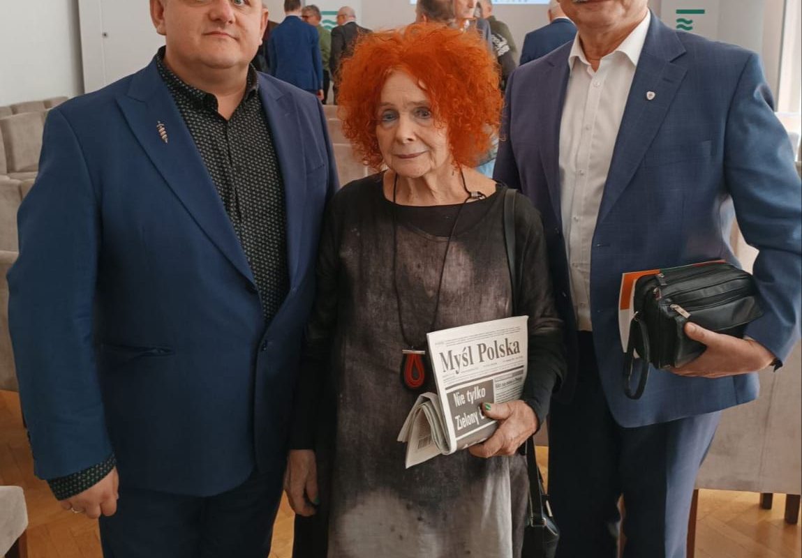Serwis Informacyjny Myśli Polskiej – sygnały zauważone 10.07.2025