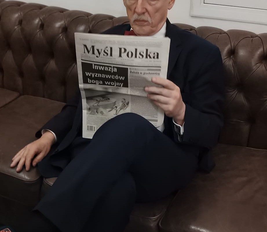 Serwis Informacyjny Myśli Polskiej – sygnały zauważone 04.07.2025