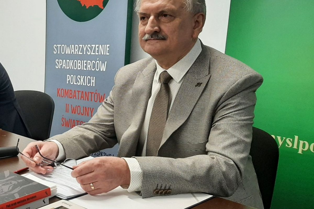 Serwis Informacyjny Myśli Polskiej – sygnały zauważone 11.07.2025