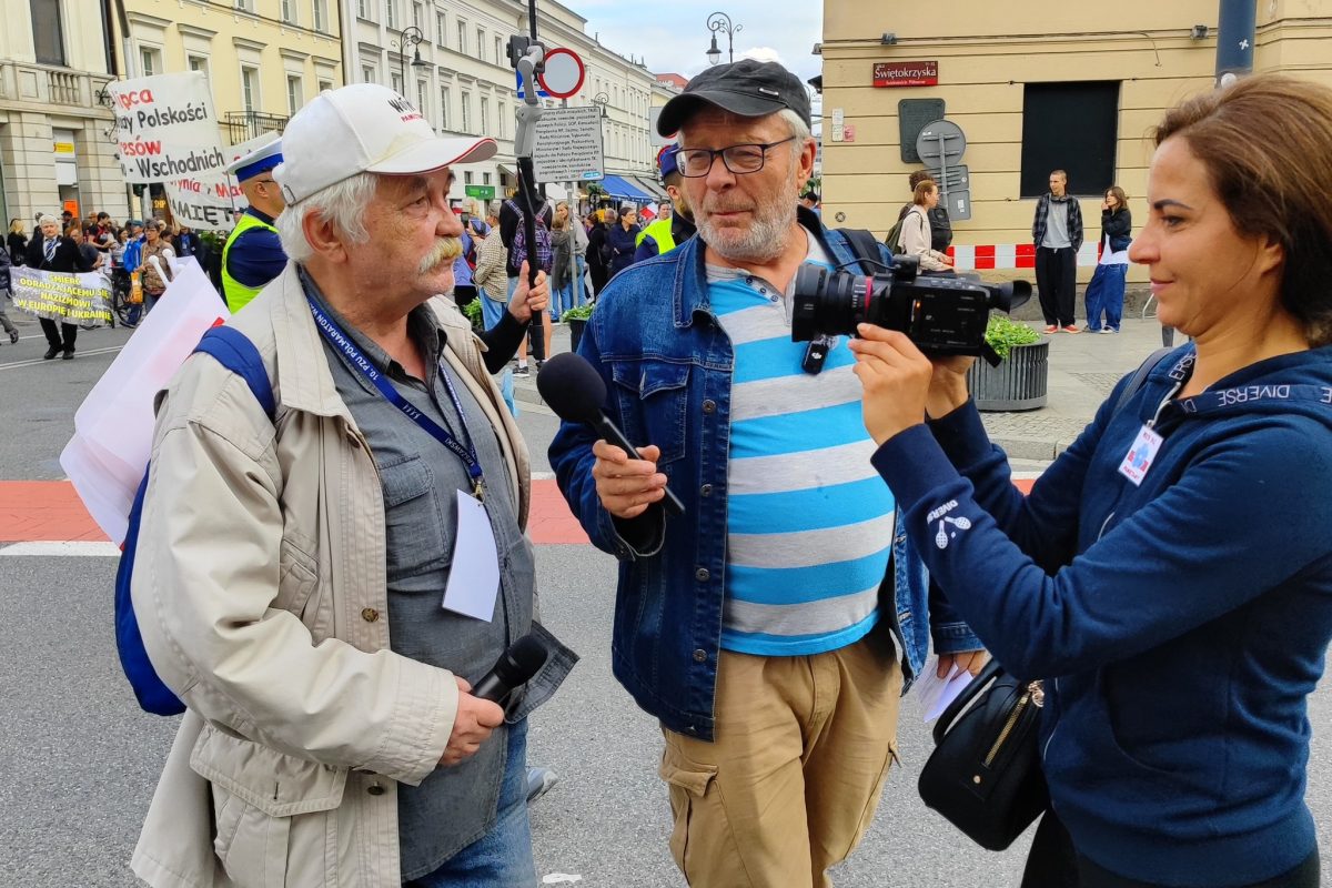 Serwis Informacyjny Myśli Polskiej – sygnały zauważone 12.07.2025
