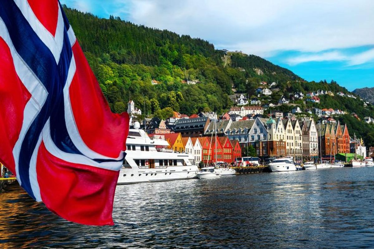 Czy Norwegia zmierza ku nowemu kryzysowi? Echa Norwegian Banking Crisis w dzisiejszej rzeczywistości