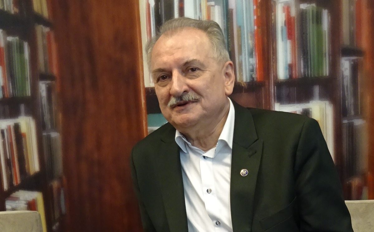 Bieleń: Eskalacjonizm