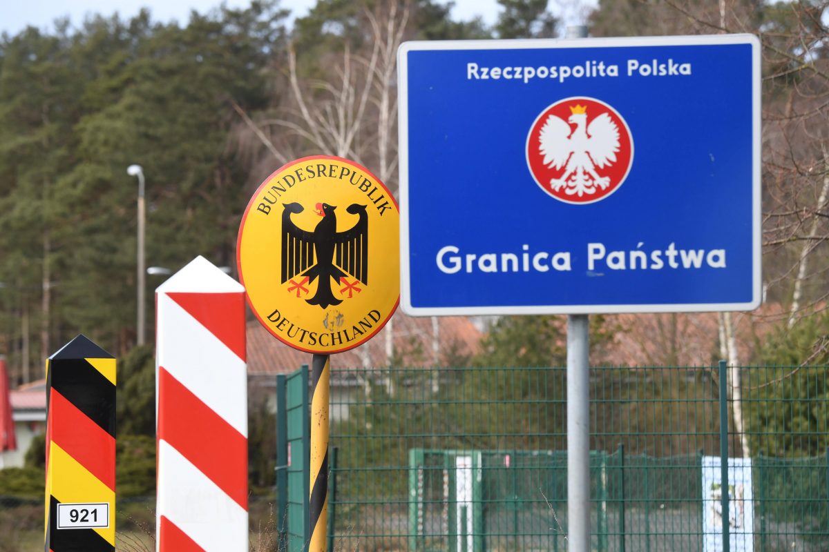 Imigracja: zagrożenie i hipokryzja