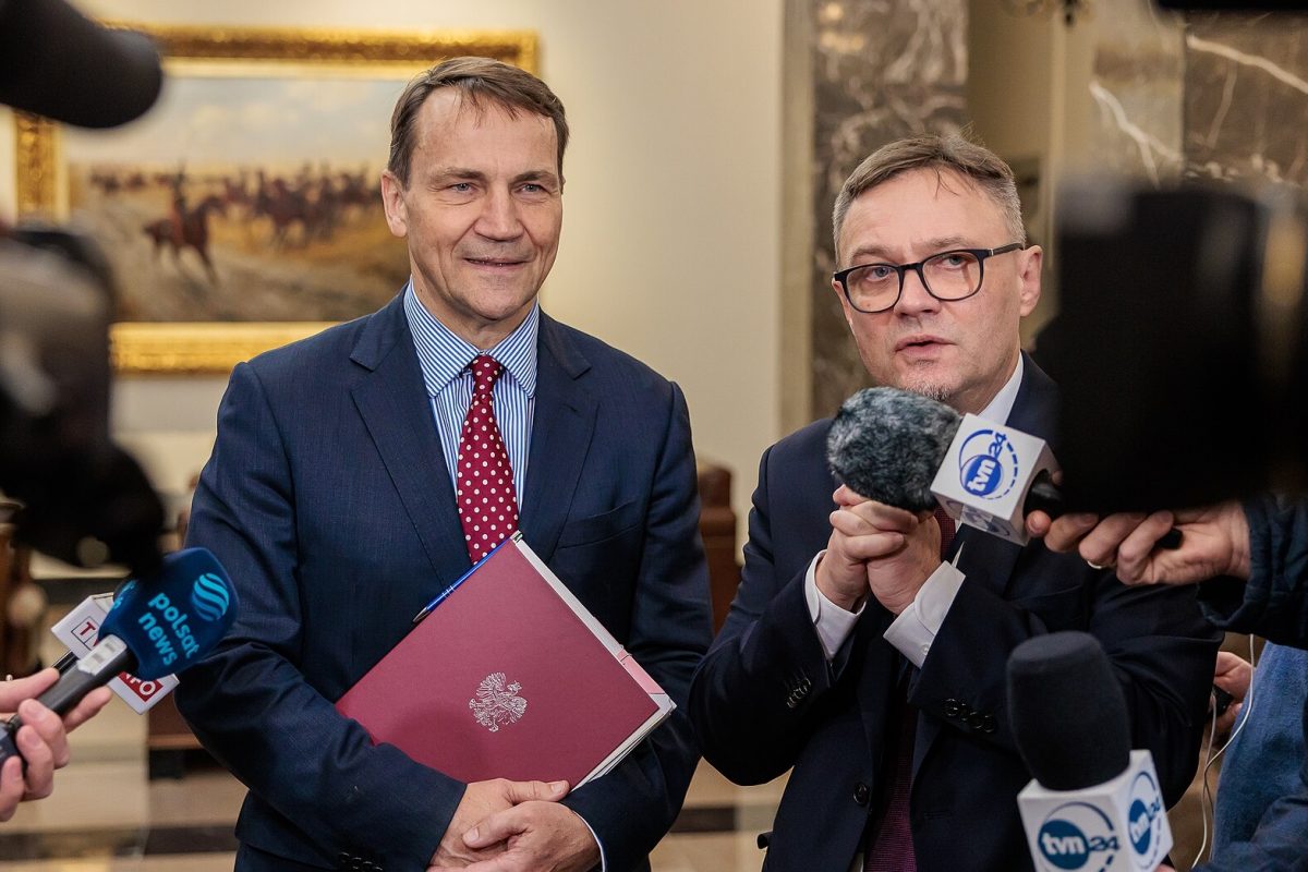 Wstręt i bezsilność