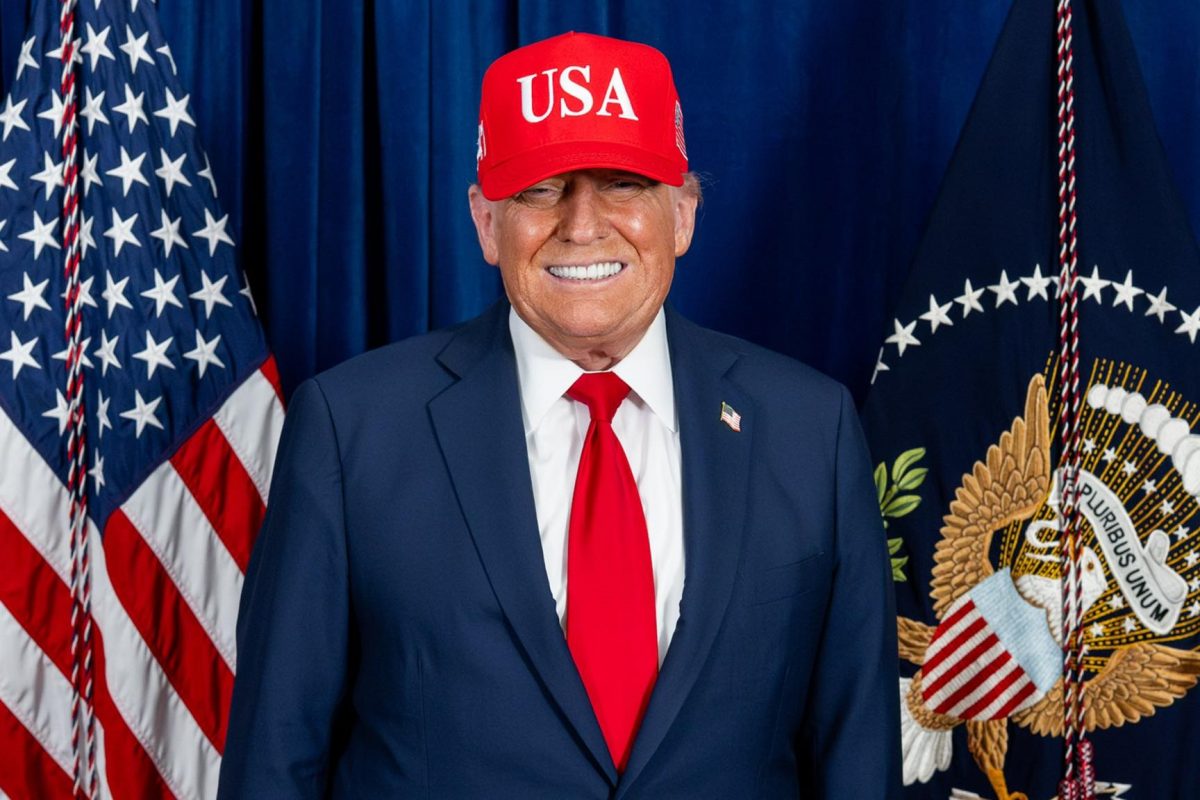 Dlaczego Putin irytuje Trumpa?