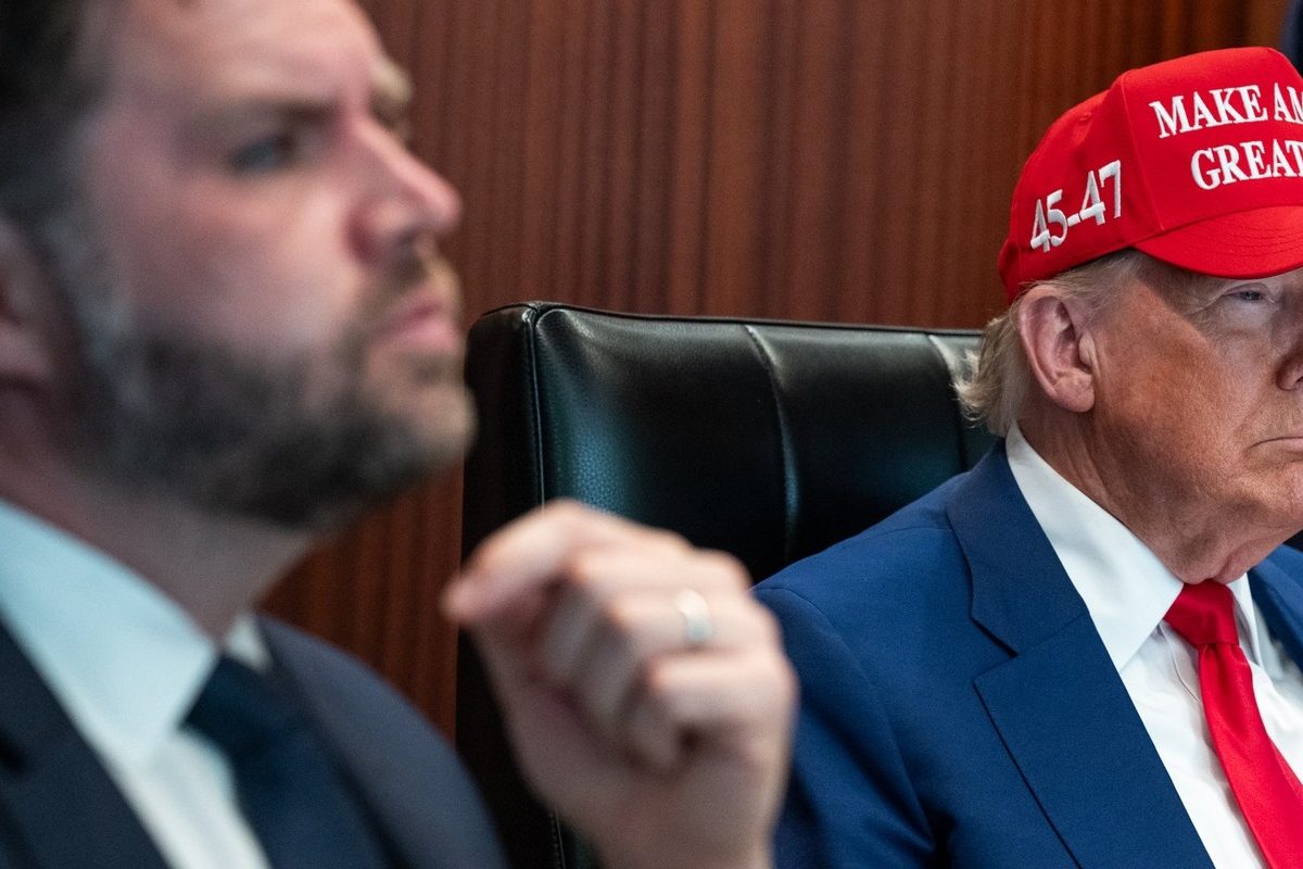 Doktryna Trumpa czy chaos?